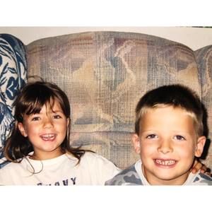 Meet your Posher, Grace